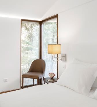 Hotel Pedras Salgadas Spa & Nature Park