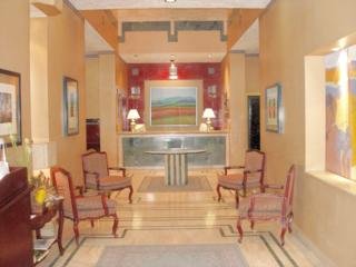 Hotel Pedregal Palace