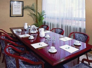Hotel Pedregal Palace