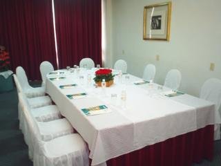 Hotel Pedregal Palace