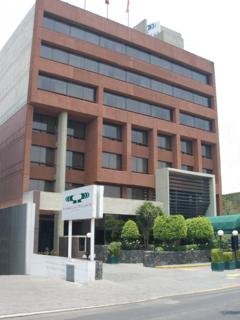 Hotel Pedregal Palace