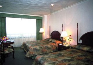 Hotel Pedregal Palace