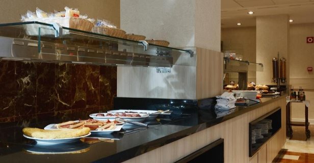 Hotel Pedro I De Aragón