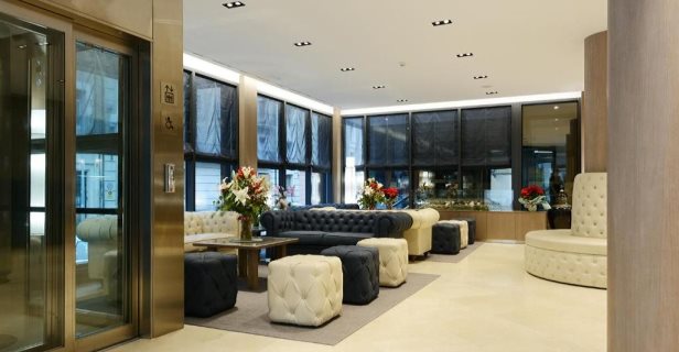Hotel Pedro I De Aragón