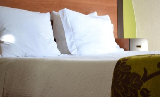 Hotel Pedro O Pescador