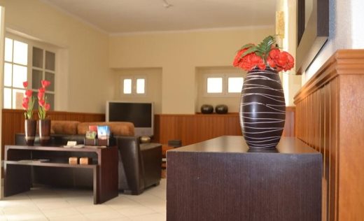Hotel Pedro O Pescador