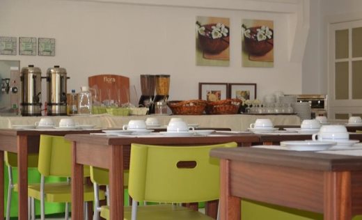 Hotel Pedro O Pescador