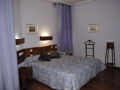 Hotel Pedro Torres
