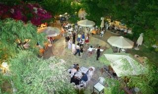 Hotel Pefkos Garden