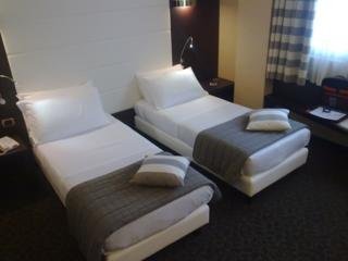 Hotel Pegaso