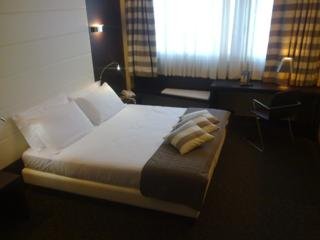 Hotel Pegaso
