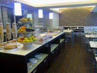 Hotel Pegaso
