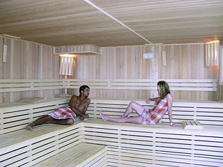 Hotel Pegasos Club