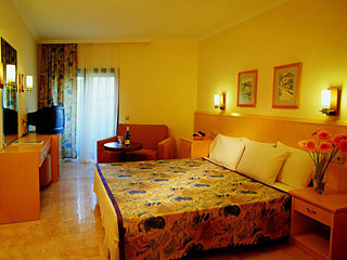 Hotel Pegasos Club