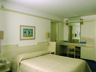 Hotel Pegasos Club