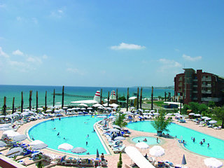 Hotel Pegasos Club
