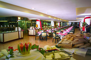 Hotel Pegasos Club