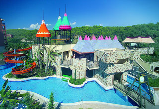 Hotel Pegasos Resort