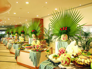 Hotel Pegasos Resort