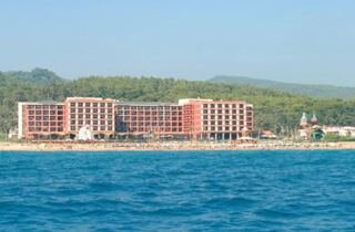 Hotel Pegasos Royal