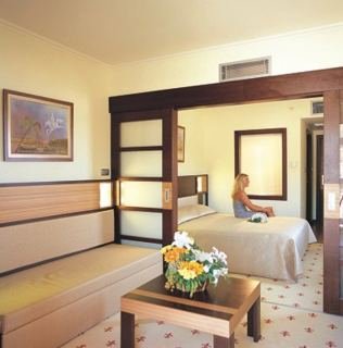 Hotel Pegasos Royal