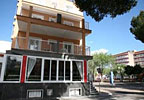 Hotel Pegasus Playa
