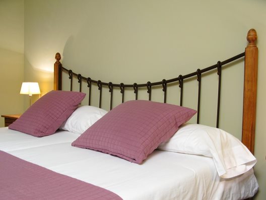 Hotel Peira Blanca
