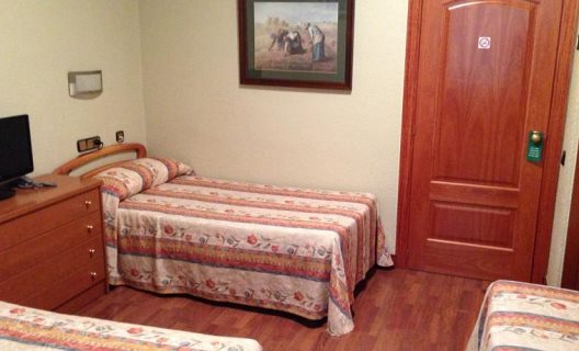 Hotel Pelayo