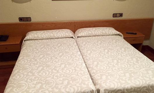 Hotel Pelayo