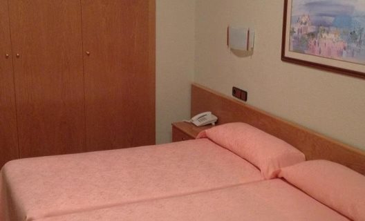 Hotel Pelayo