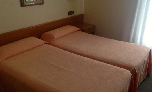 Hotel Pelayo