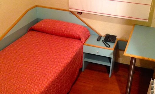 Hotel Pelayo