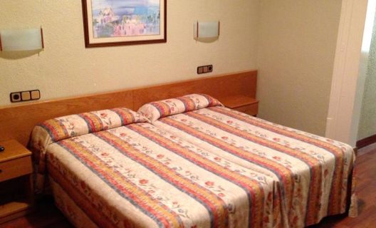 Hotel Pelayo