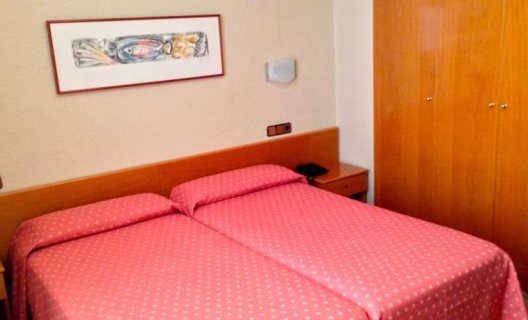 Hotel Pelayo