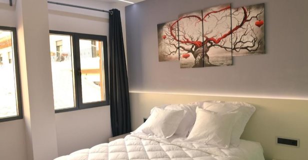 Hotel Pelayo