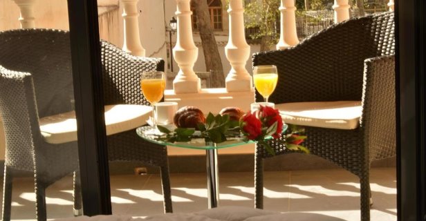 Hotel Pelayo