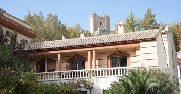 Hotel Pelayo