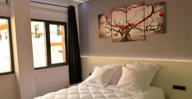 Hotel Pelayo