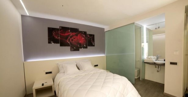 Hotel Pelayo