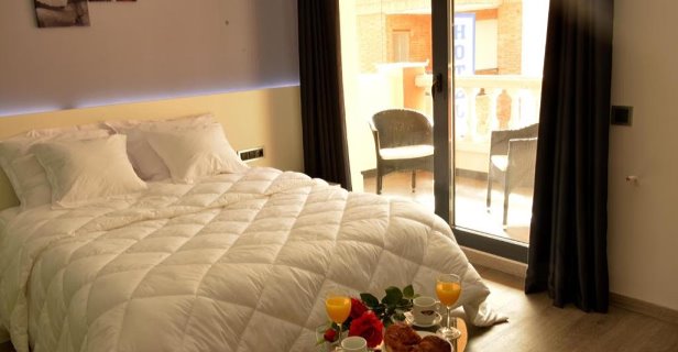 Hotel Pelayo