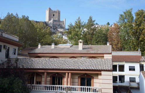 Hotel Pelayo
