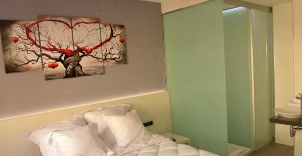 Hotel Pelayo