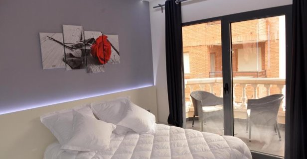 Hotel Pelayo