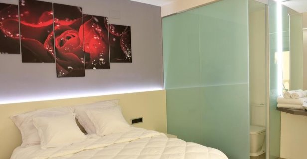 Hotel Pelayo