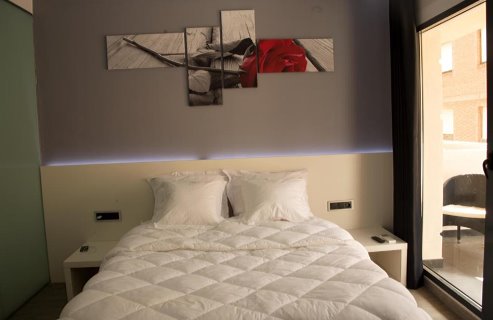 Hotel Pelayo