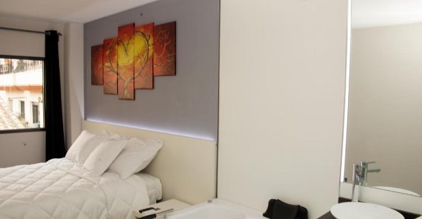 Hotel Pelayo