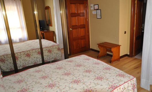 Hotel Pelayo Isla