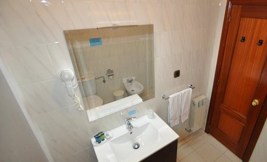 Hotel Pelayo Isla