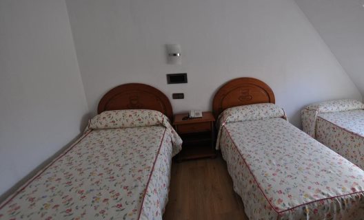 Hotel Pelayo Isla