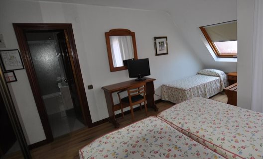 Hotel Pelayo Isla